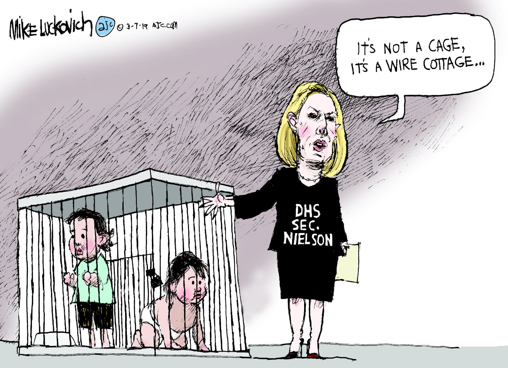 cartoon